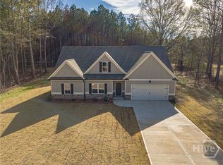 1217 Lew Dr, Monroe, GA 30655