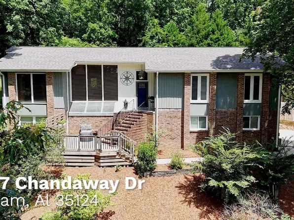 2037 Chandaway Dr, Pelham, AL 35124