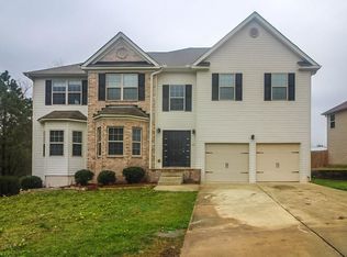 2035 Willhaven Dr, Augusta, GA 30909