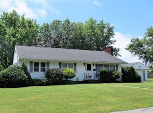 175 Chatterton Ave, Somerset, MA 02726