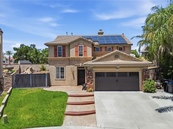 12982 Clemson Dr, Corona, CA 92880
