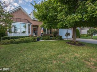 17629 Four Seasons Dr, Dumfries, VA 22025