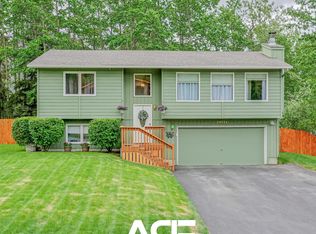 19334 N Montague Loop, Eagle River, AK 99577