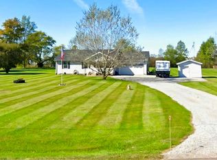 15281 Us Highway 33, Lakeview, OH 43331