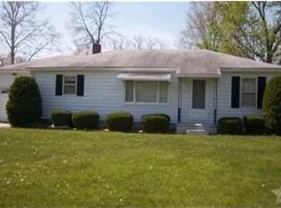 5706 Winter St, Fort Wayne, IN 46806