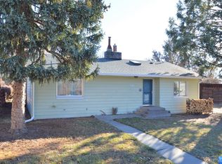 155 SW 7th St, Cedaredge, CO 81413