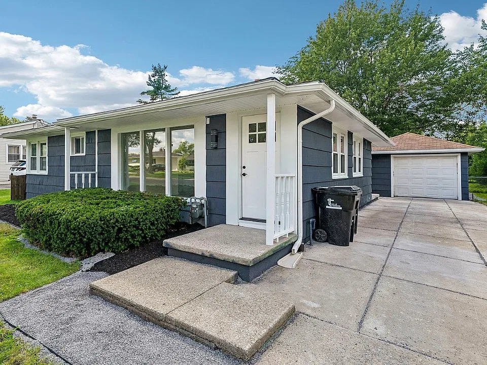 132 Glenhurst Rd
