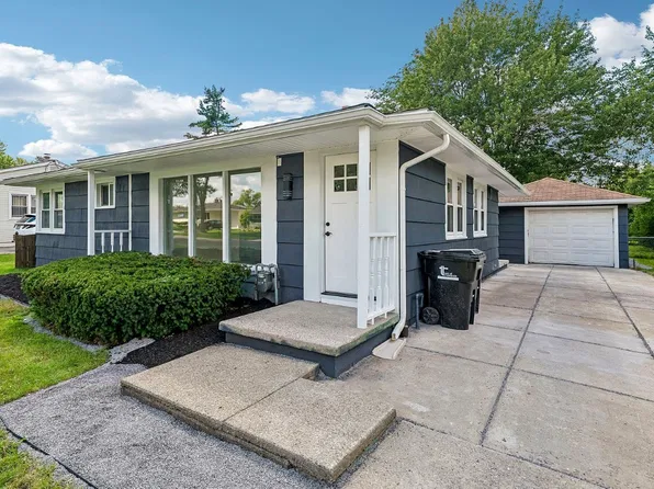 132 Glenhurst Rd, Tonawanda, NY 14150