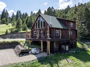 7210 Spring Creek Trl, Helena, MT 59602