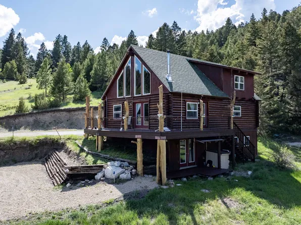 7210 Spring Creek Trl, Helena, MT 59602