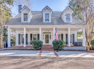 229 Water Oak Dr, Augusta, GA 30904