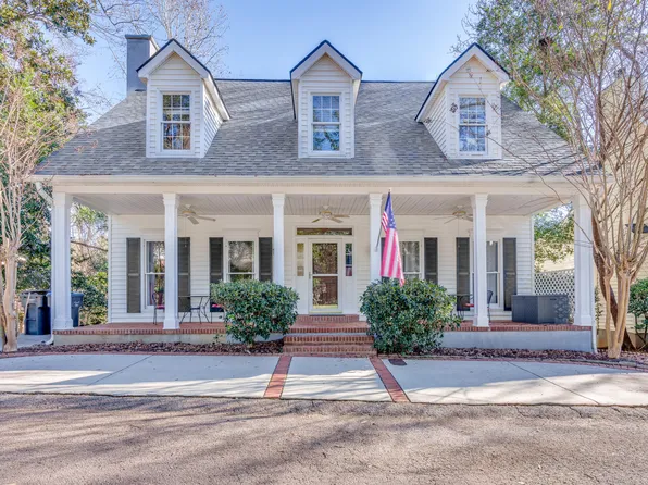 229 Water Oak Drive, Augusta, GA