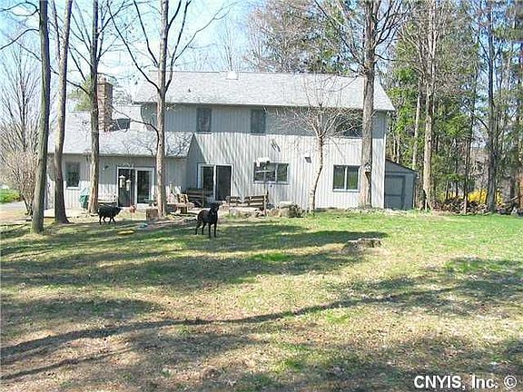 3rd image of 4606 Dartmouth Cir