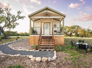 4300 STATE HIGHWAY 16 N #107, Bandera, TX 78003