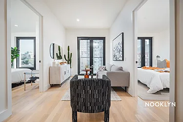 Rented by Nooklyn NYC LLC