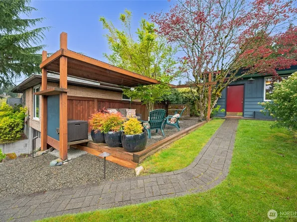 2326 NE 91st Street, Seattle, WA 98115