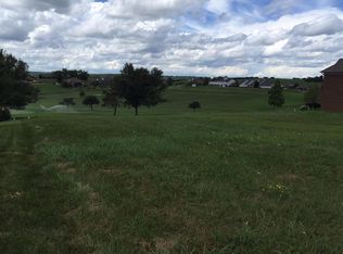 324 Inverness Trl LOT 58, Richmond, KY 40475