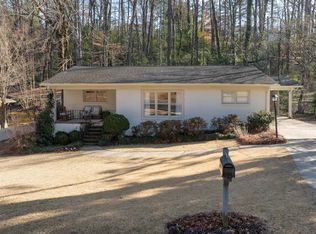 4173 Winston Way, Birmingham, AL 35213