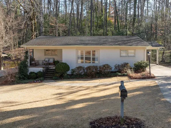 4173 Winston Way, Birmingham, AL 35213