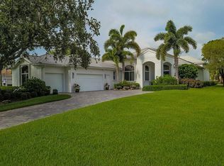 2248 SW Manor Hill Dr, Palm City, FL 34990