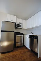 Rented by Westminster Management