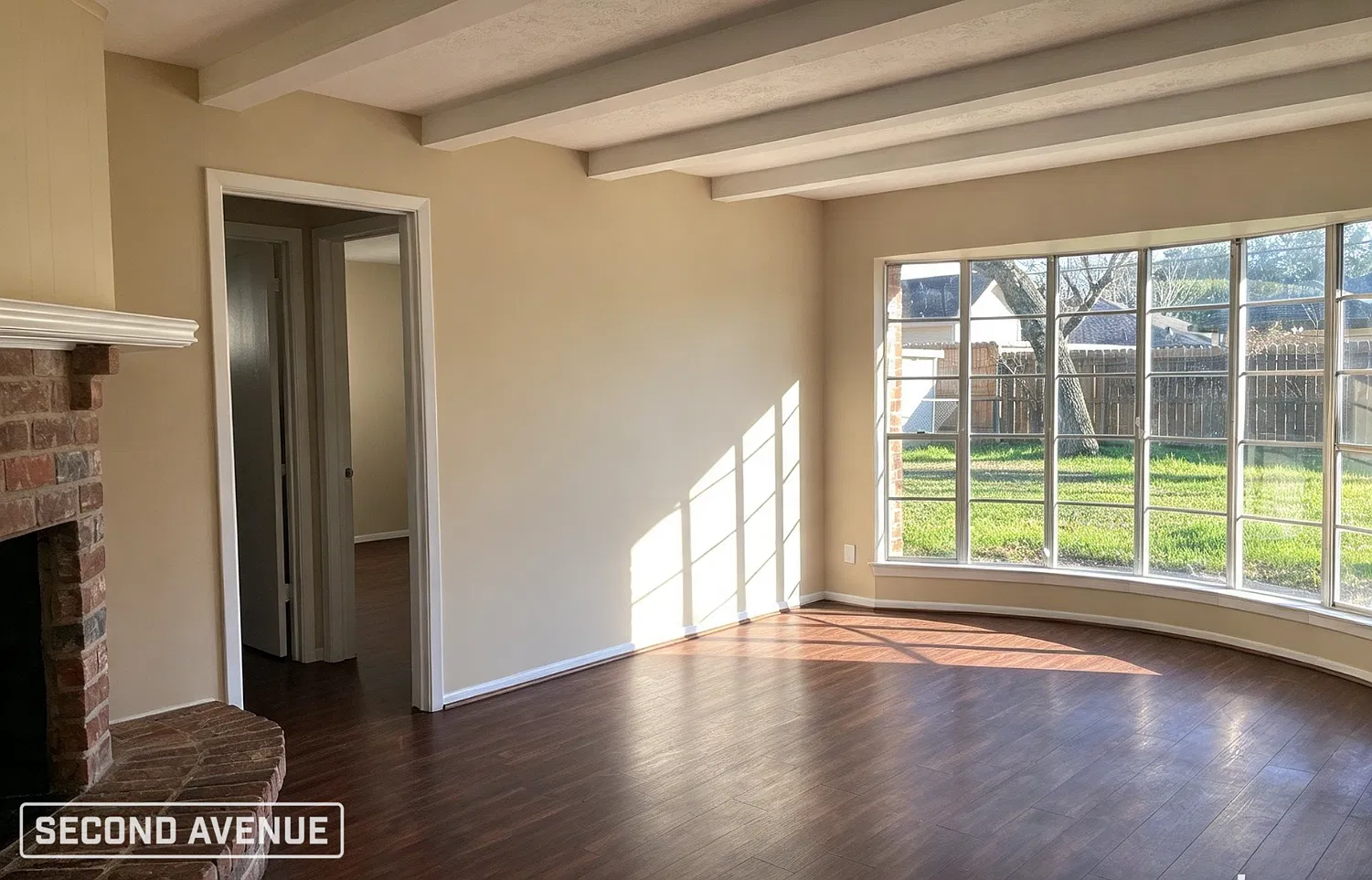3 bed, 2.0 bath, 1285 sqft, $1,496 — Photo 3