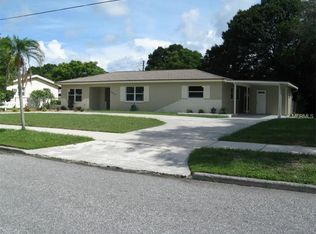 5931 41st Ave N, Saint Petersburg, FL 33709