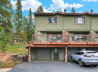 52 Club House Rd #44, Breckenridge, CO 80424