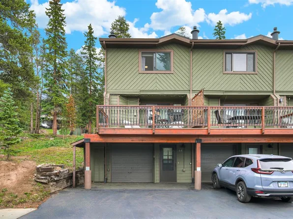 52 Club House Road UNIT 44, Breckenridge, CO 80424