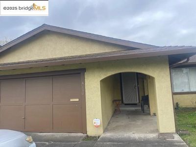 4500 Bell Ct, Richmond, CA, 94804