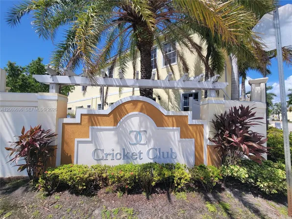 1107 NW 40th Ter #1107, Fort Lauderdale, FL 33313