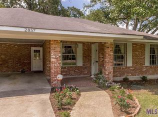 2857 Hundred Oaks Ave, Baton Rouge, LA 70808