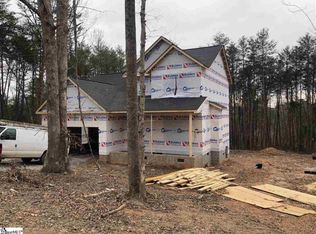 43 Mush Creek Rd, Travelers Rest, SC 29690