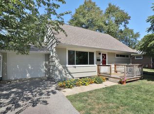 1569 Marabar Dr, Reynoldsburg, OH