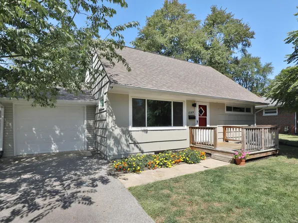 1569 Marabar Dr, Reynoldsburg, OH 43068