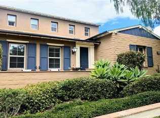 22 Ridge Valley, Irvine, CA 92618