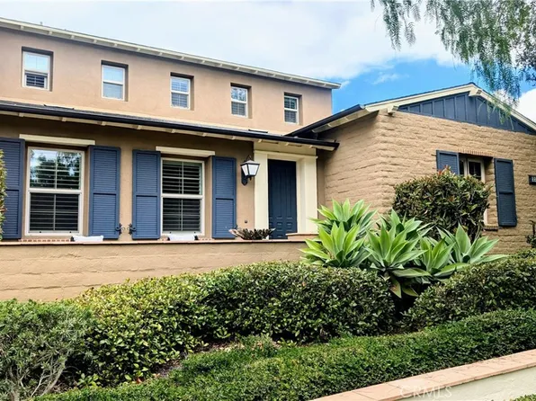 22 Ridge Valley, Irvine, CA 92618