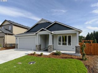 2600 S 21st Ct, Ridgefield, WA 98642