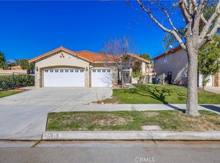 15918 Katherine St, Fontana, CA 92335