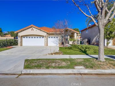 15918 Katherine St, Fontana, CA, 92335