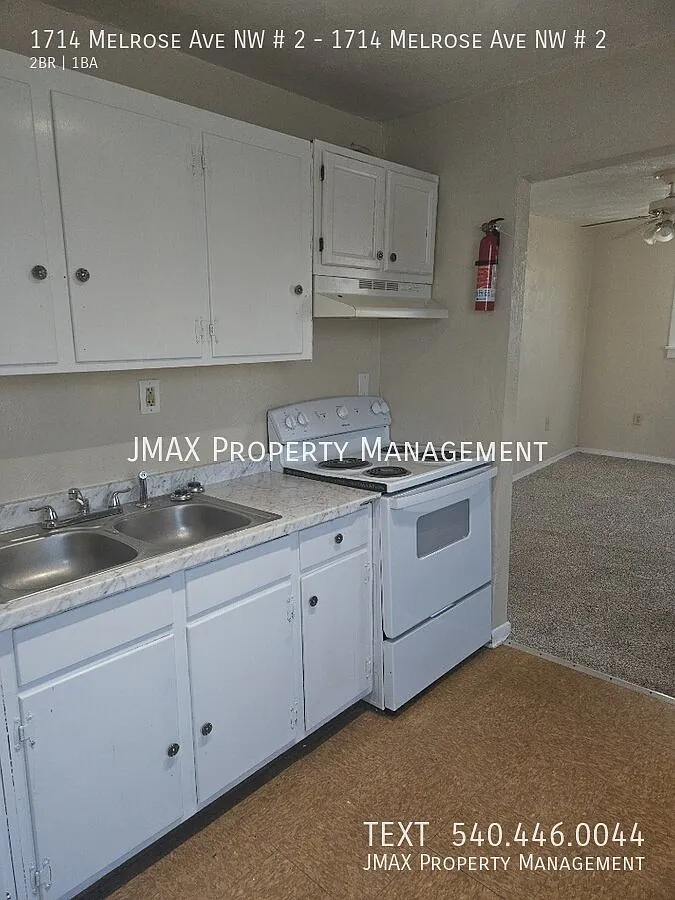 Budget-Friendly 2 Bedroom Apartment! — Photo 3