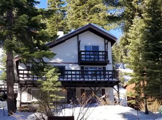 565 High St #1, Carnelian Bay, CA 96140