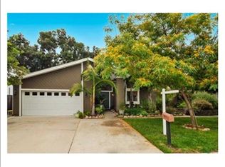 1017 Oriole Way, San Marcos, CA 92078