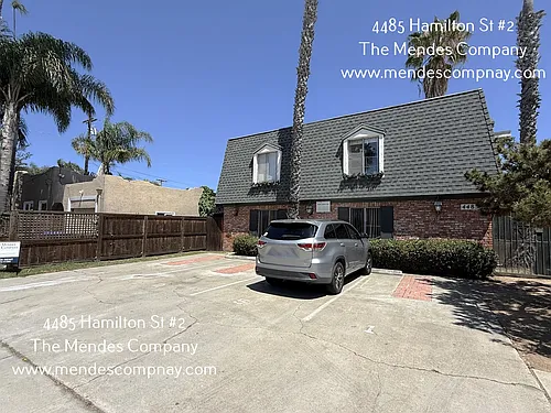 4485 Hamilton St Photo 1
