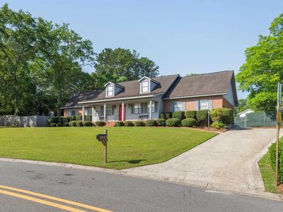207 Oak Forest Ln, Warner Robins, GA, 31088