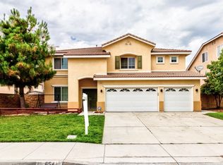 6541 Thistledown St, Eastvale, CA 92880