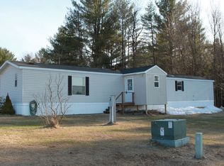 54 Estates Dr, Cambridge, VT 05444