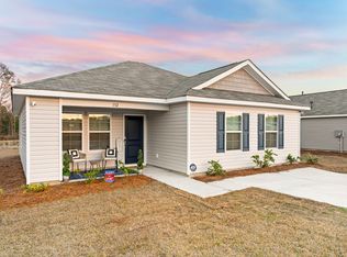 132 Stamford Rd, Orangeburg, SC 29115