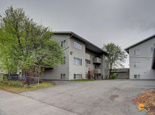 424 E 14th Ave APT 43, Anchorage, AK 99501