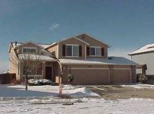 11285 Daisy Ct, Firestone, CO 80504